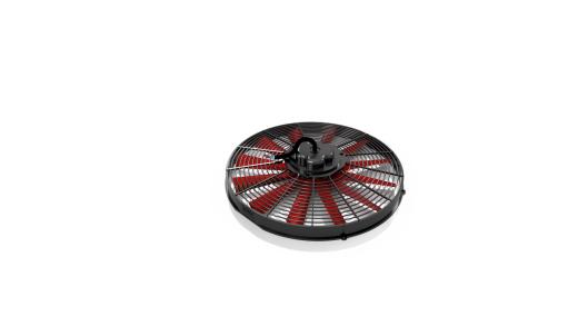 LINDEC 16IN英寸风扇efan 16 2200 cfm 120 w 425直径散热器风扇缩略图